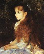 Irene Cahen d'Anvers renoir